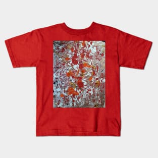 Globules Face Mask, Mugs, Totes, Notebooks Kids T-Shirt